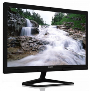 Philips 272C4QPJKAB Black